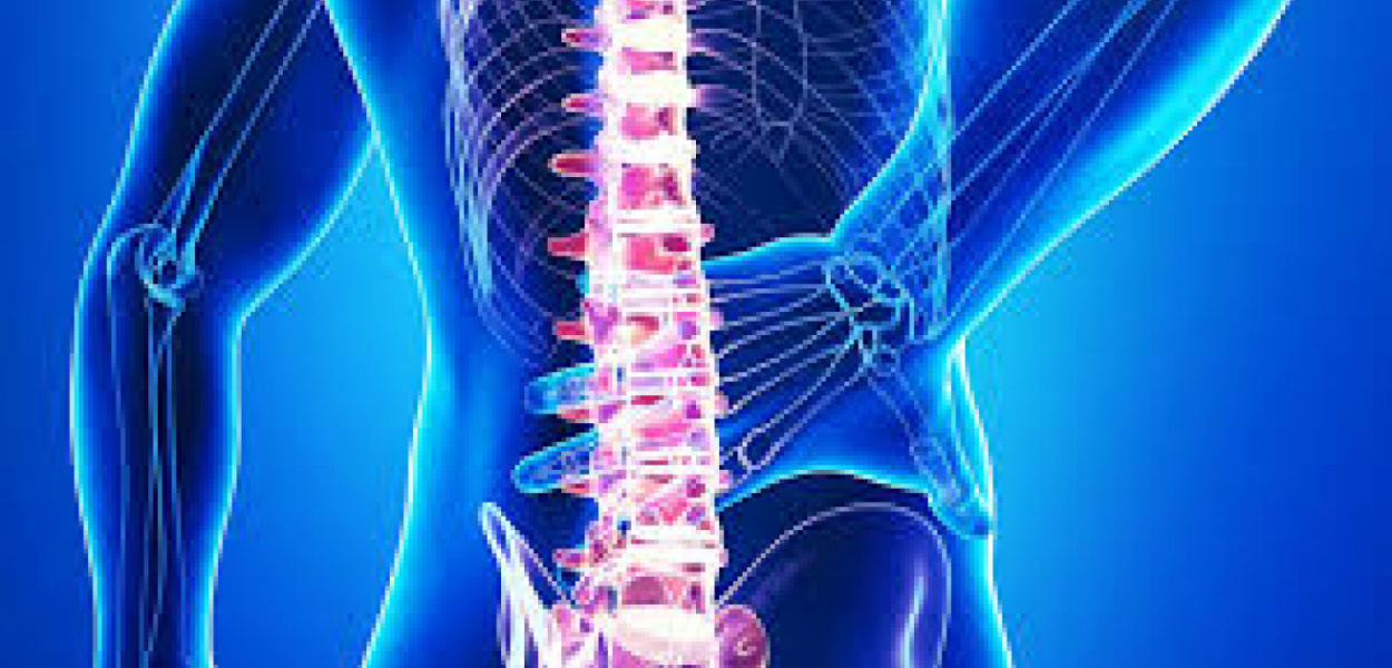 Jak dbać o kręgosłup?