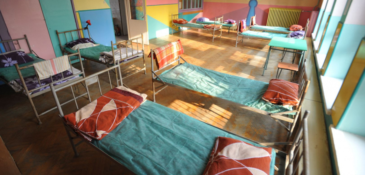 Kto poprowadzi schronisko i noclegownię?