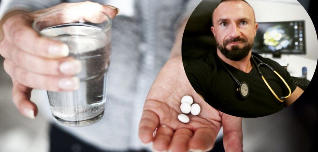 Kamil Misiek/ Zbiory własne