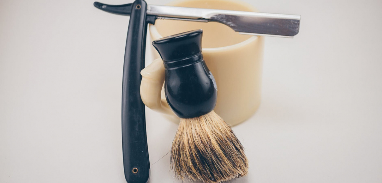 Wahasz się, czy kupić pędzel do golenia? Sprawdź to!