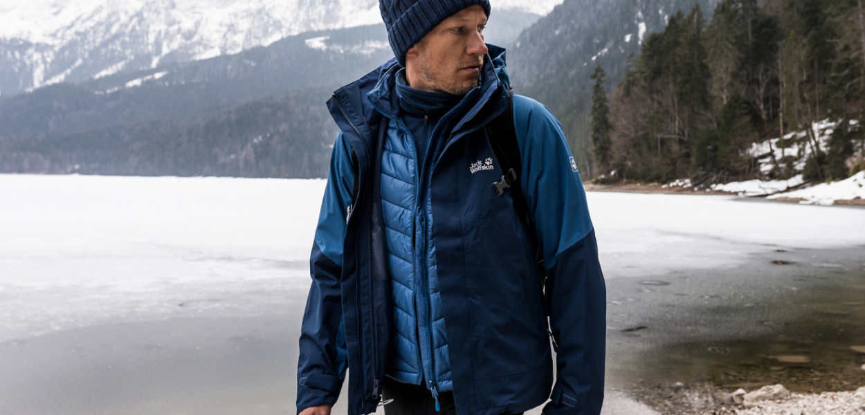 Kurtki zimowe - na co zwrócić uwagę? 6 dobrych rad