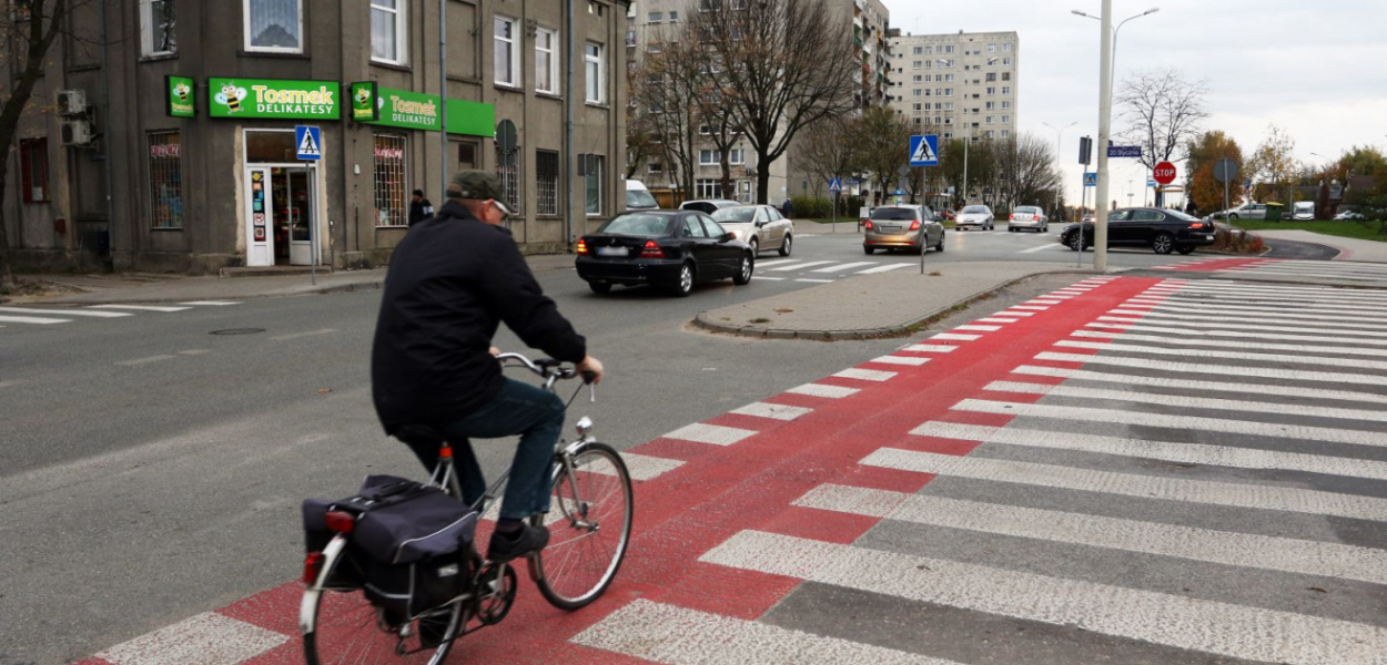  13 kilometrów dróg tylko dla rowerzystów. Właśnie ruszył przetarg,