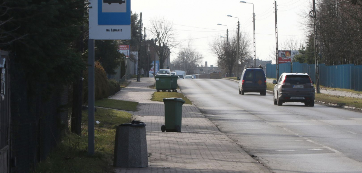  "Lepszy rydz niż nic"? Nie dla rowerzystów. Sami wyprosili likwidację…