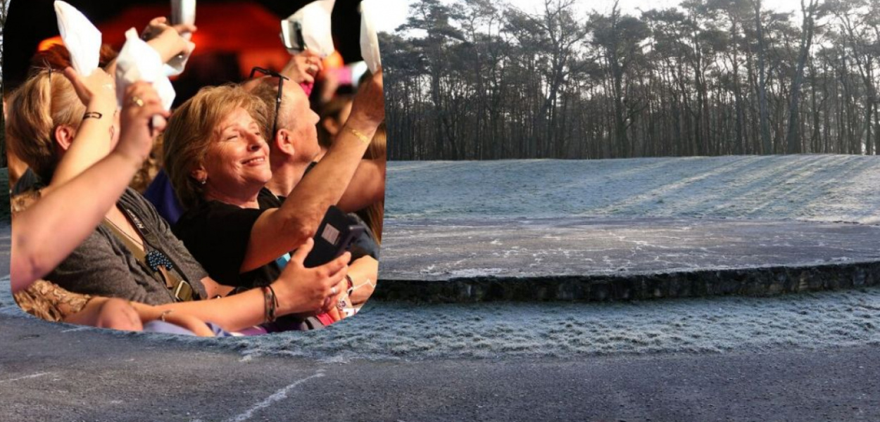 Dni Powiatu 2020: W czerwcu bawimy się na "Strzelnicy"