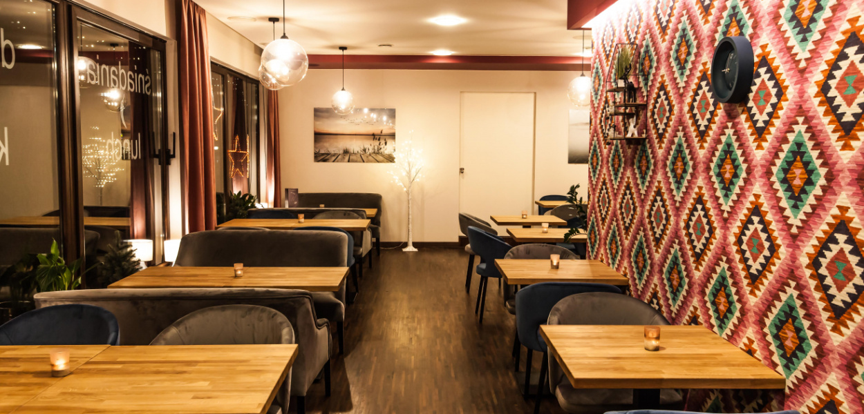 Bistro Boniecki Cafe