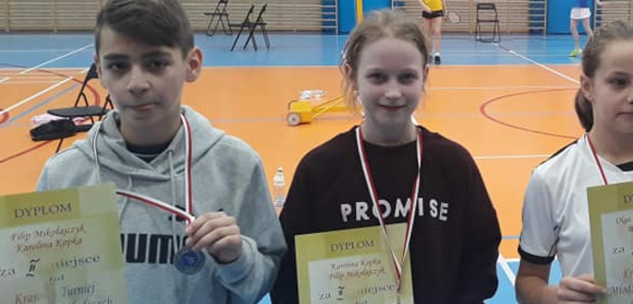 UKS Korona Pabianice