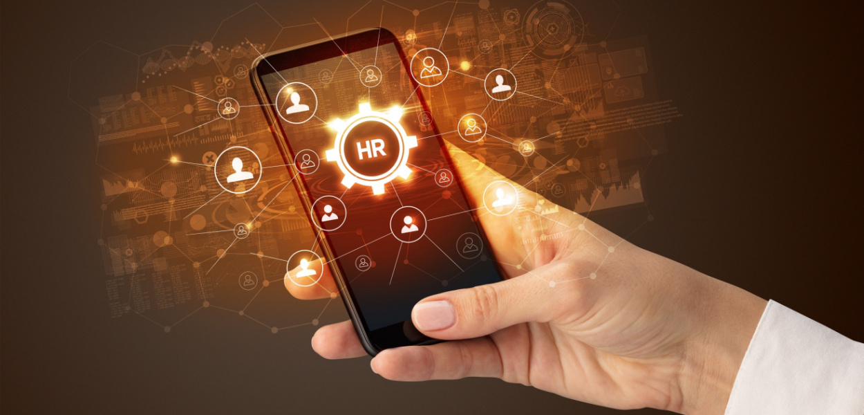 Gdzie powinien znajdować się system HR - Cloud czy lokalnie?