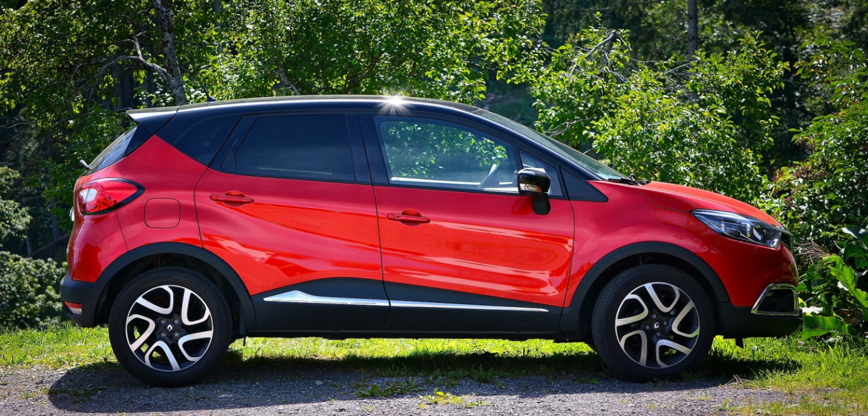 Rodzinne auto - trudny wybór