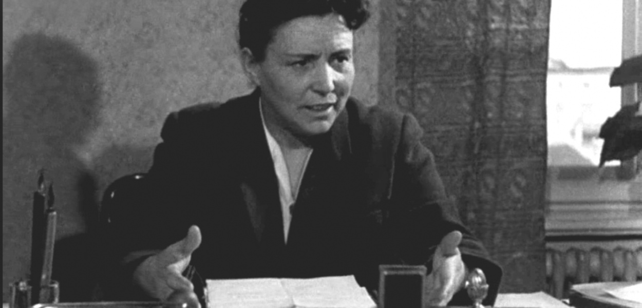  Łucja Sulej prezydentem Pabianic. To pierwsza w Polsce kobieta na tym…