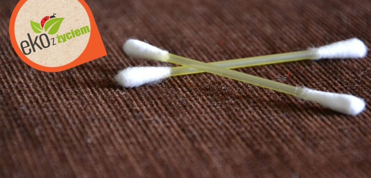  Plastikowe patyczki odchodzą do lamusa - sklepy je wycofują. Co  kupimy w…