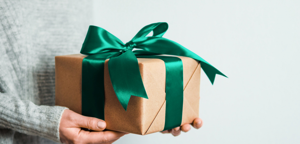 Jak kupować prezenty?