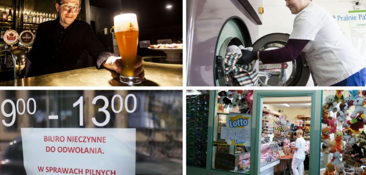 Tysiące pabianiczan stracą pracę?