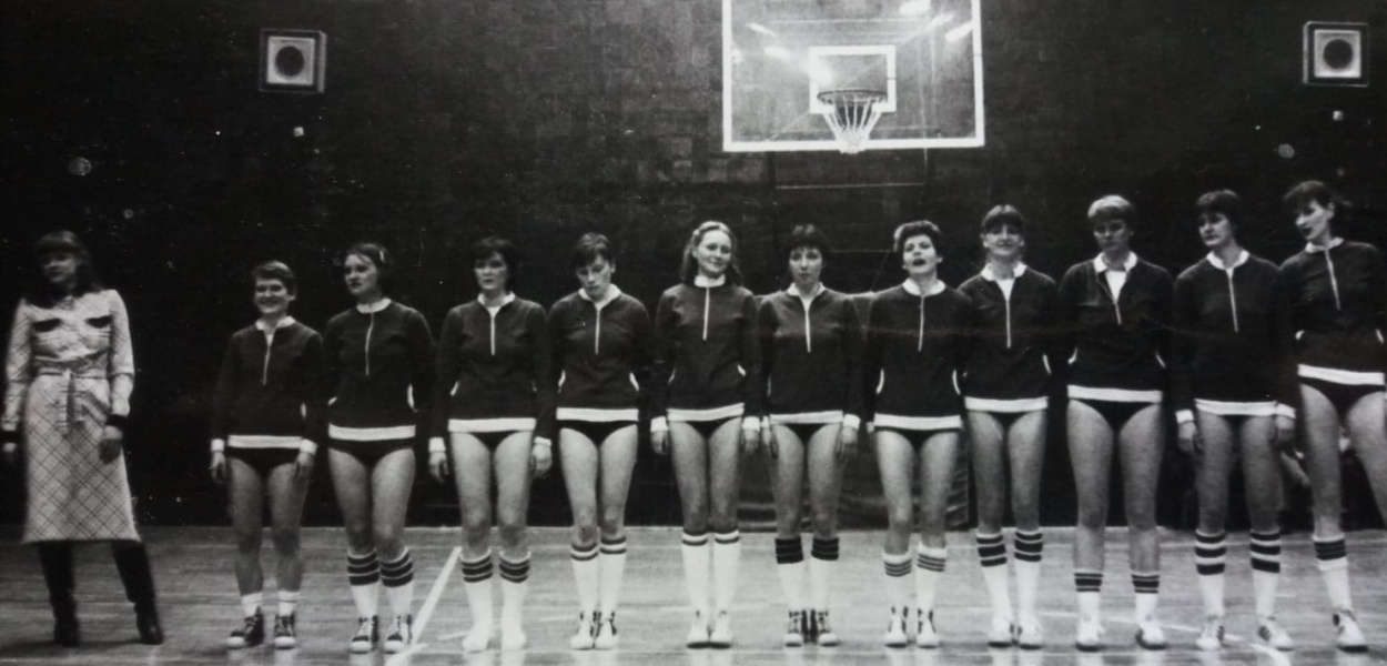 zbiory własne Marioli Szymańskiej