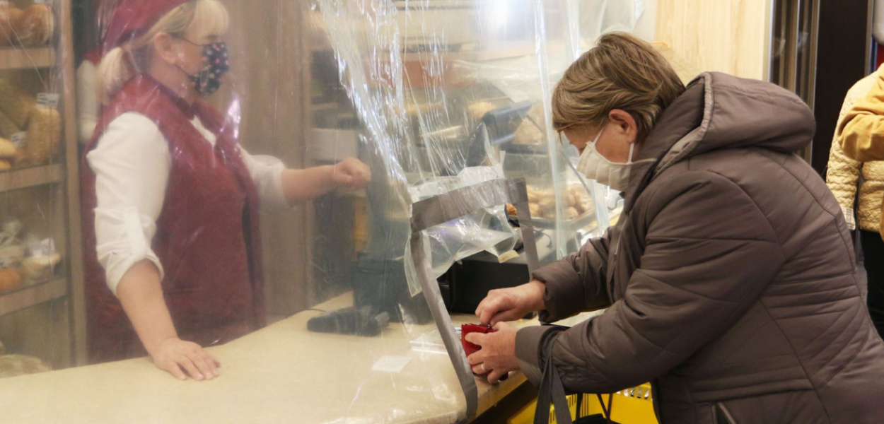  PILNE Otwarte lasy i parki, ale zamknięte place zabaw. Zmiany też w…