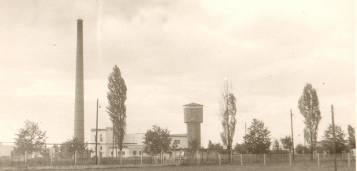 Gdy fabrykanci z Pabianic uciekali aż pod Sandomierz