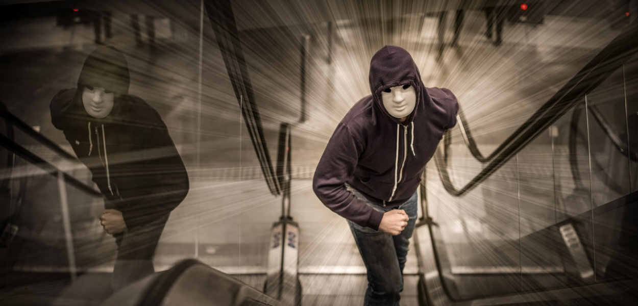 7 thrillerów psychologicznych, które przeczytasz z zapartym tchem