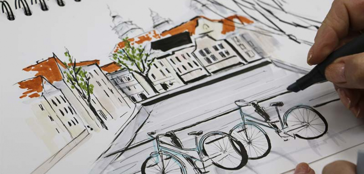 Jak wybrać szkołę rysunku w Krakowie?
