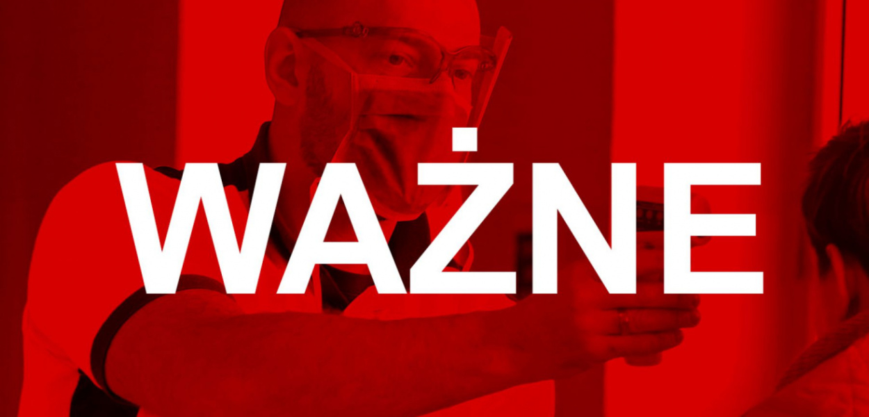  AKTUALIZACJA Poważna awaria w szpitalu. Nie działają telefony…