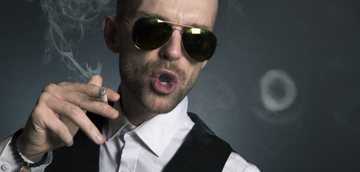  Papierosy mentolowe znikną ze sklepowych półek. Rzucić czy się…