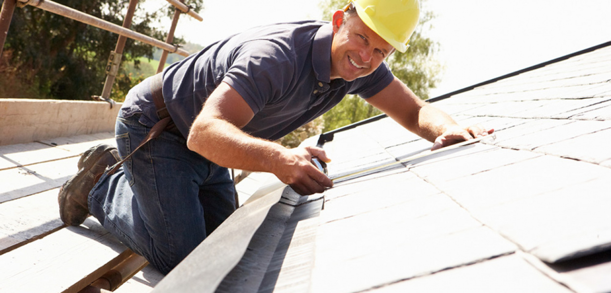 Dach w domu i jego najważniejsze elementy