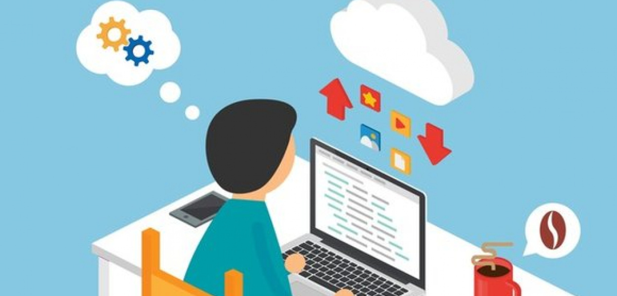 Wady i zalety pracy w dużej firmie