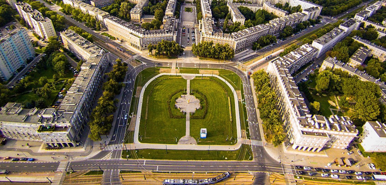 Alternatywne zwiedzanie Krakowa - odkryj Nową Hutę