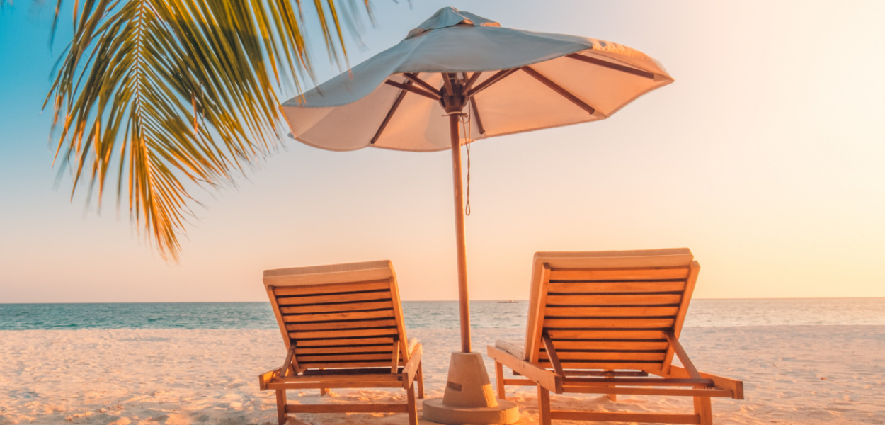 Wakacje marzeń - planuj je z głową. O czym trzeba pamiętać?