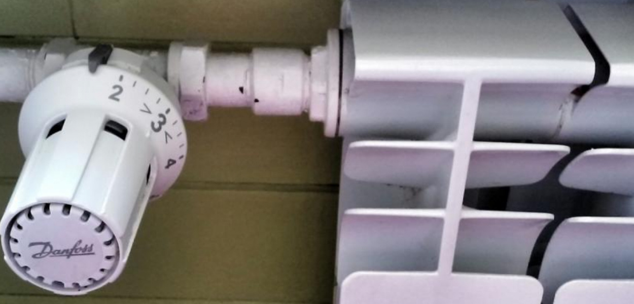  Jest druga połowa maja, a spółdzielnia nadal grzeje. Kiedy wyłączą…