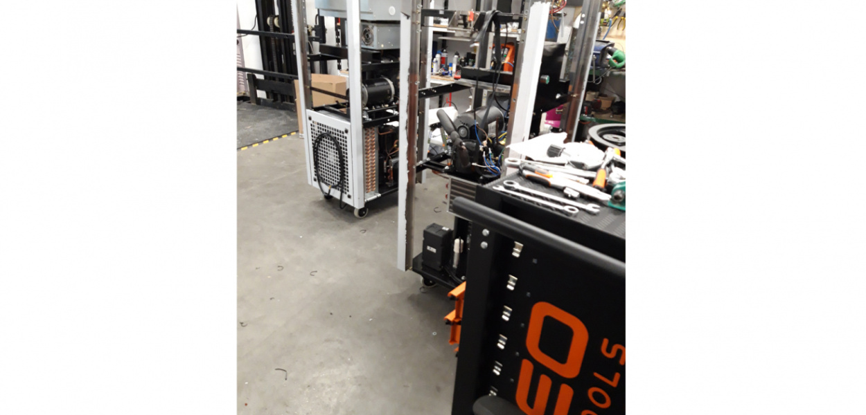  Nagłe awarie maszyn do lodów podczas fali upałów - jak sobie z nimi…