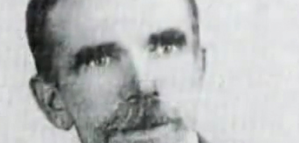  Drżeli przed nim Rosjanie, Niemcy i Ukraińcy. Opowieść o Ludwiku spod…