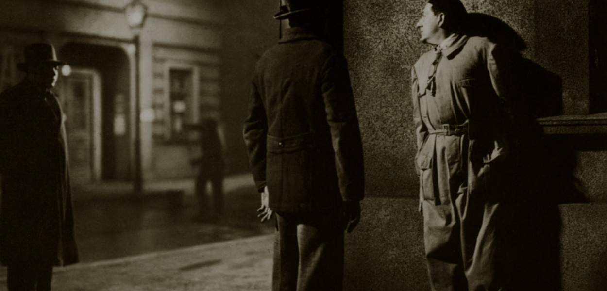 fotografia filmowa z 1931 roku