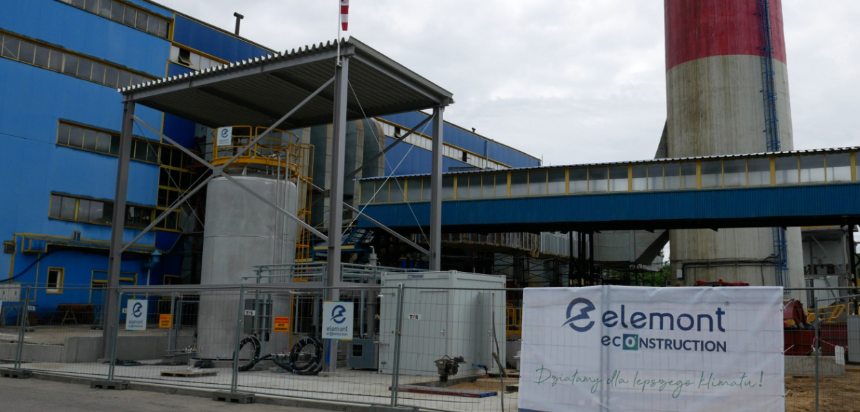 Elemont