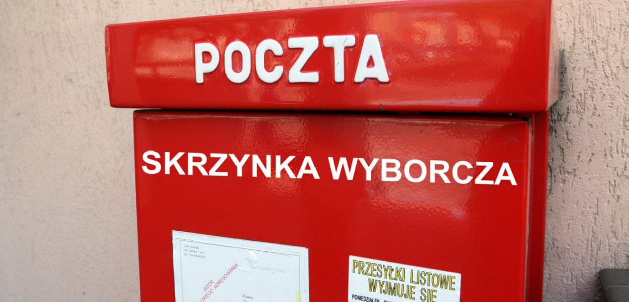 Wybory 2020: Chcesz głosować korespondencyjnie? To ostatni dzień na…