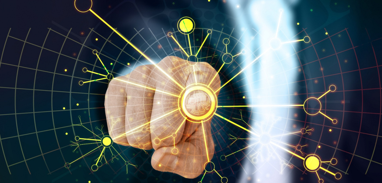 Data center - najwyższy stopień ochrony danych