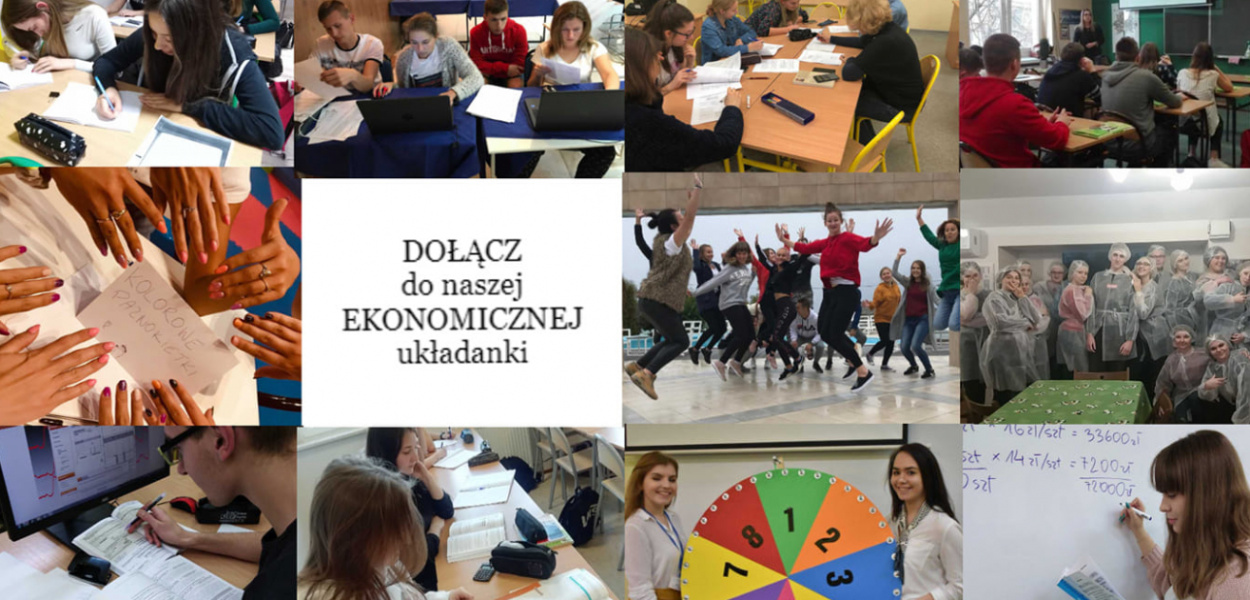  To już ostatni gwizdek, żeby wybrać szkołę średnią. Oferta jest…