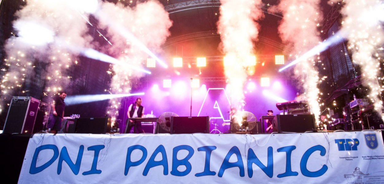  Dni Pabianic 2020: w maseczkach i w 2-metrowej odległości od innych? To…