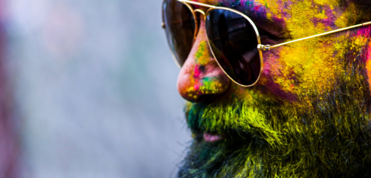 Pielęgnacja brody - o czym powinien wiedzieć każdy mężczyzna?