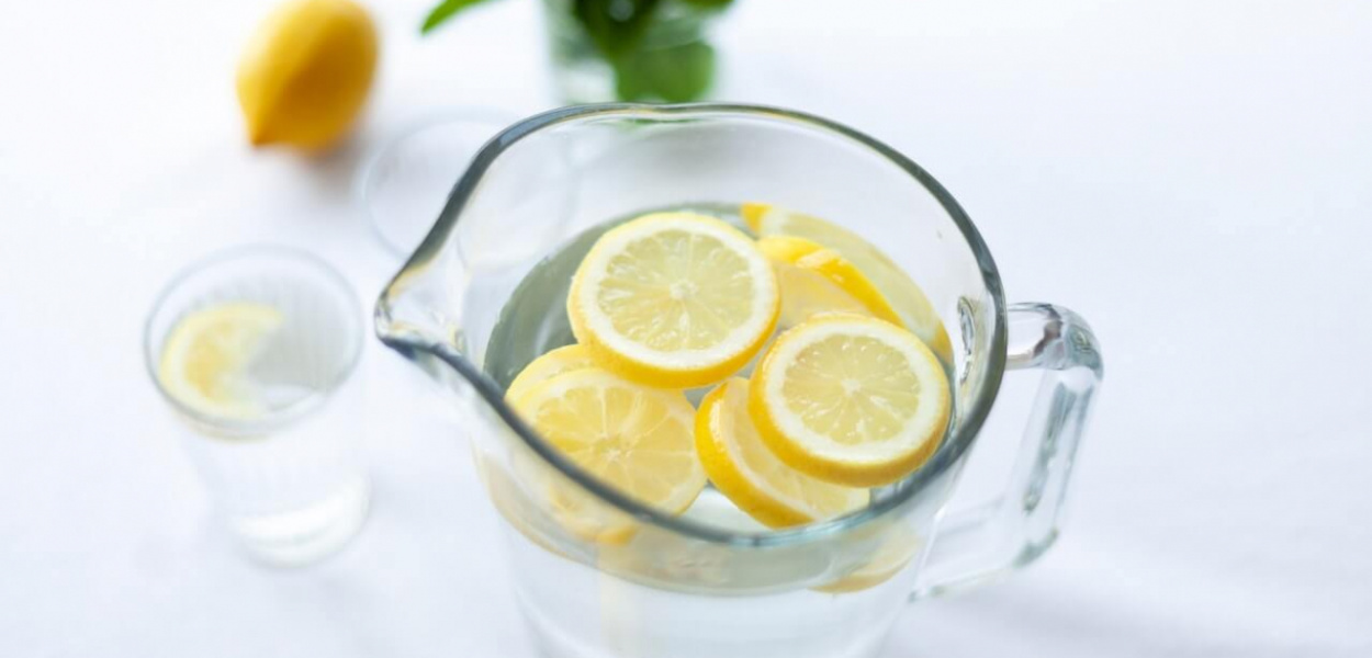 Jak pozbyć się toksyn z organizmu?