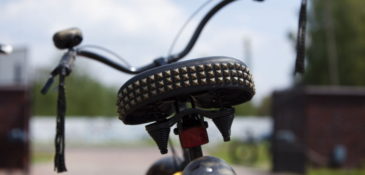  Z ulic i komórek giną rowery. Czy można złodziejowi utrudnić…