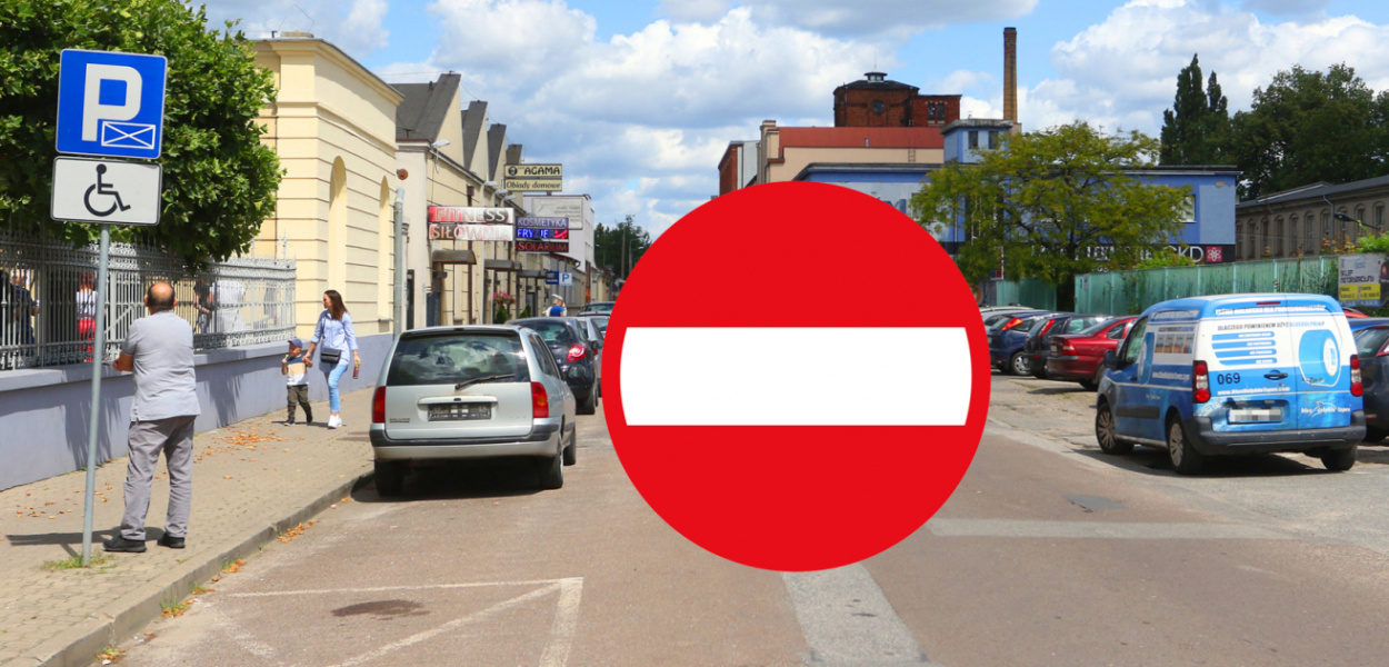  Uwaga, tędy nie przejedziemy. Rusza przebudowa Piłsudskiego: nowa…