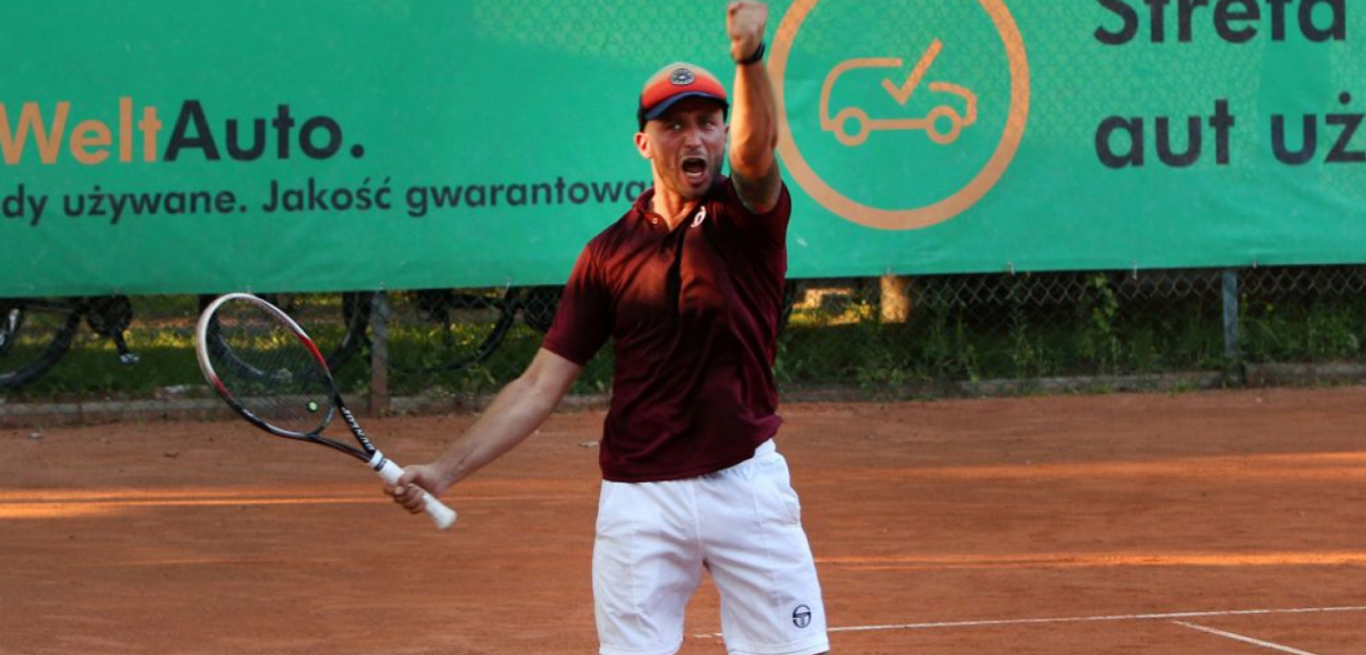 Kamil Misiek