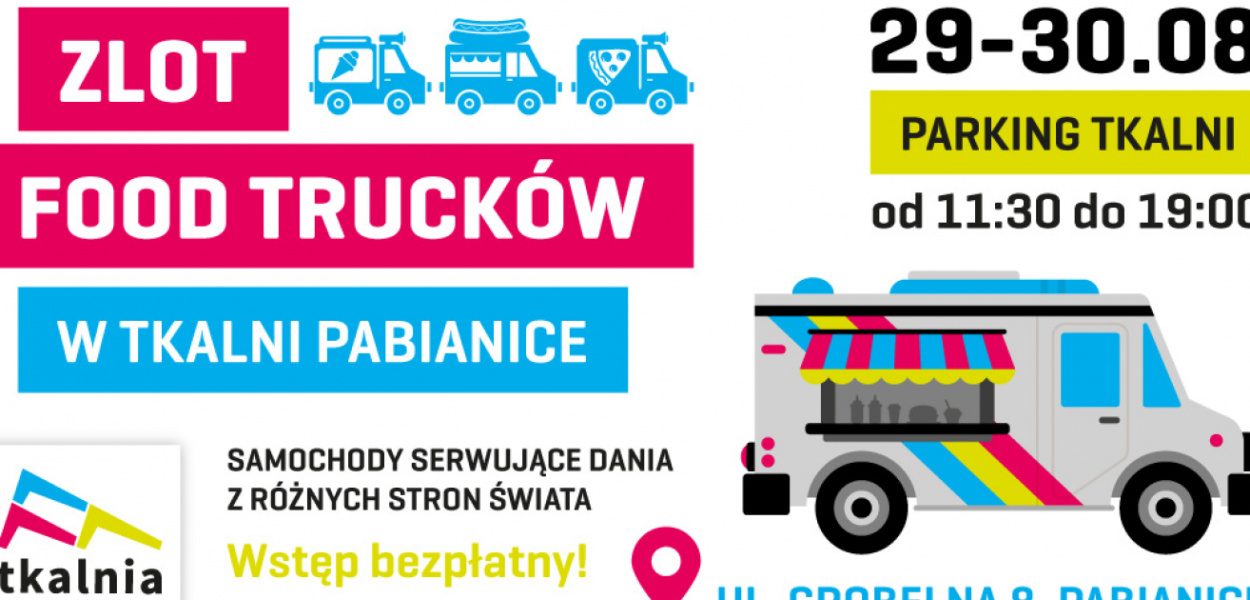 Centrum Handlowe Tkalnia