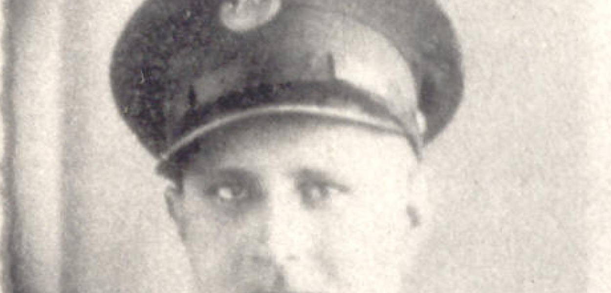 z archiwum Alicji Dopart