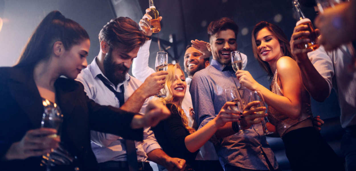 Czy prezent na 40. urodziny może być wyjątkowy?