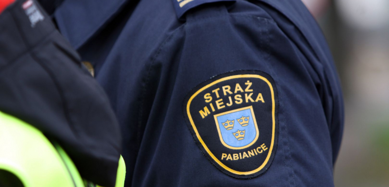 Zostań strażnikiem miejskim. Czekaja trzy wolne etaty