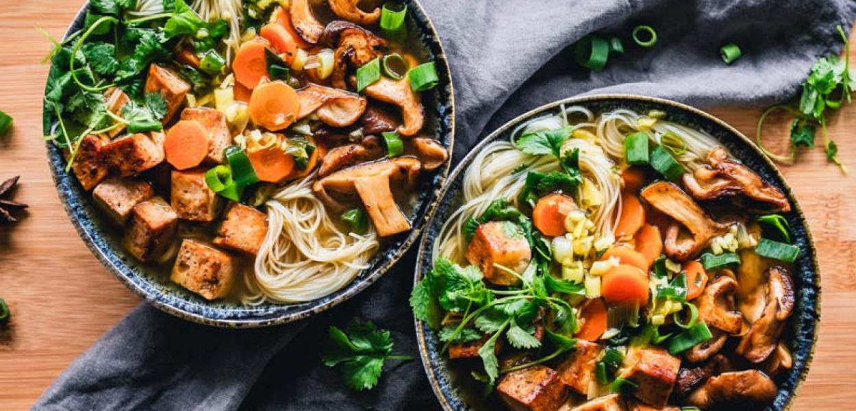 Jak jeść zdrowo - najczęstsze błędy żywieniowe w diecie