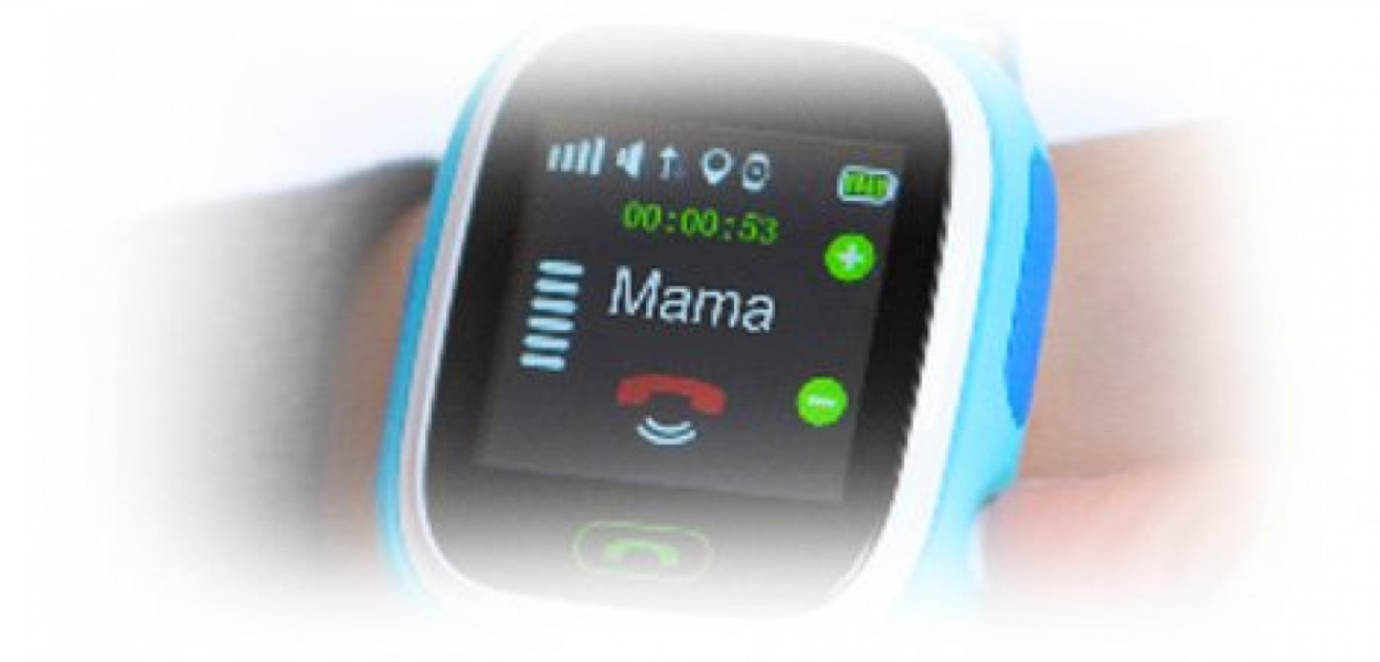 Zegarek z lokalizatorem dla dziecka - jak wybrać?