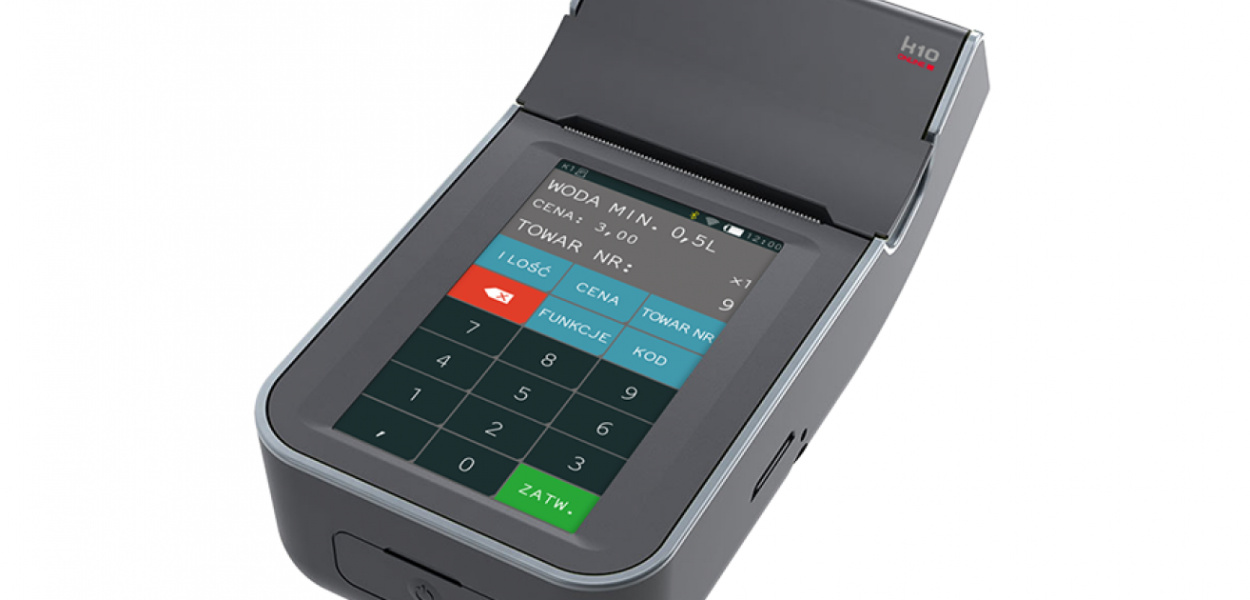 Jaką kasę fiskalną wybrać do taksówki?