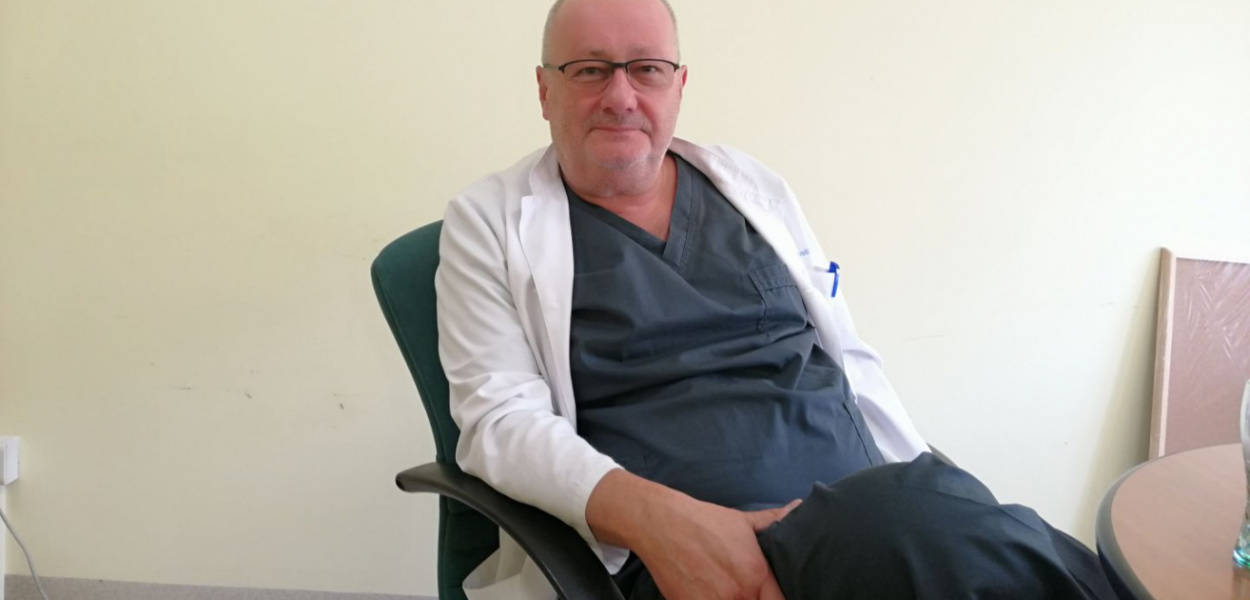  Pabianicka ginekologia w obliczu zmian. Czego mogą spodziewać się…