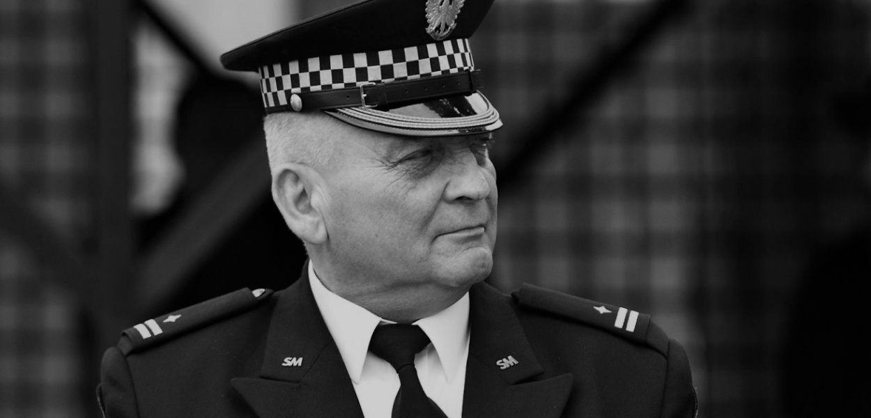 Kamil Misiek